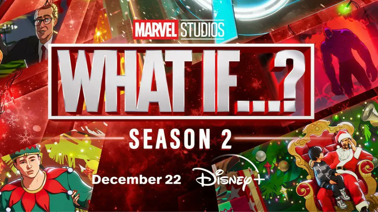 What If? (2023) Season 2 E09 Complete English WEB-DL 480p