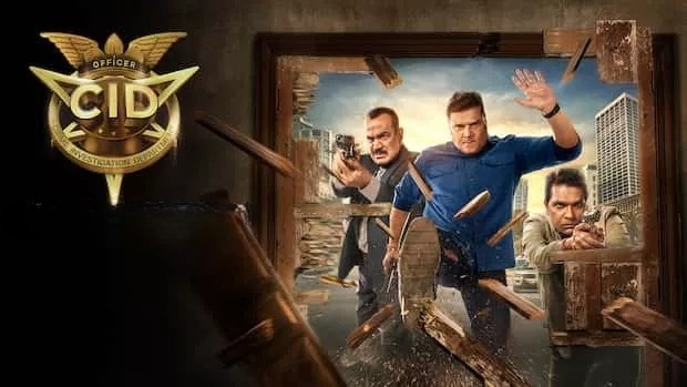 CID (2024) S02E53 Hindi SonyLiv WEB-DL