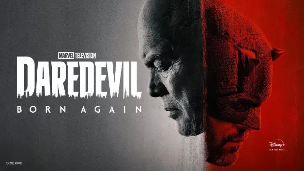 Daredevil Born Again (2025) S01E08 Dual Audio [Hindi-English] JHS WEB-DL 480P