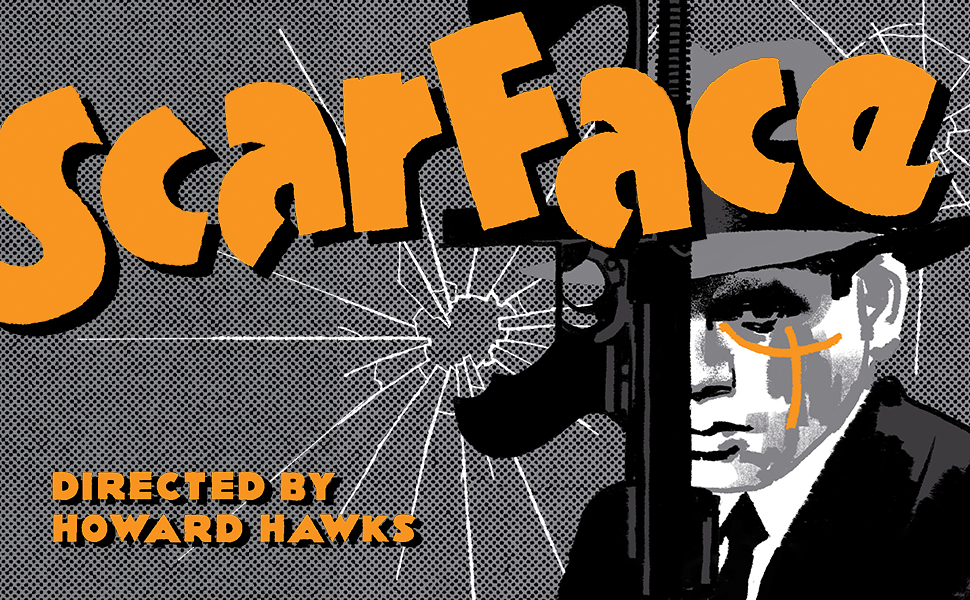 Scarface (1932) English WEB-DL