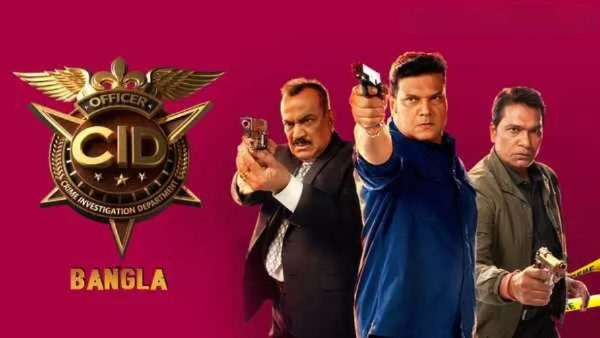 CID (2025) S02E07 Bengali Dubbed ORG SLIV WEB-DL